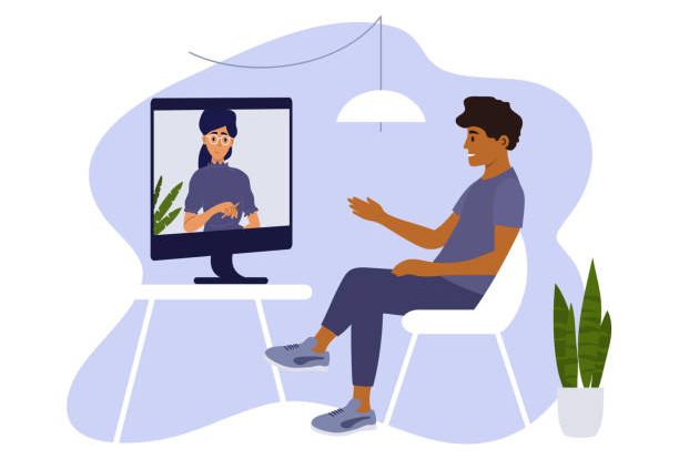 Virtual therapy
