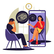 CBT online therapy